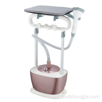 Iron Professional Deskled Stoomboot met verticaal stomen